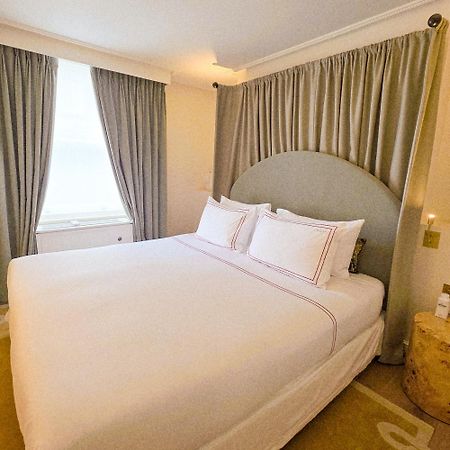 Magda Boutique Rooms London Luaran gambar
