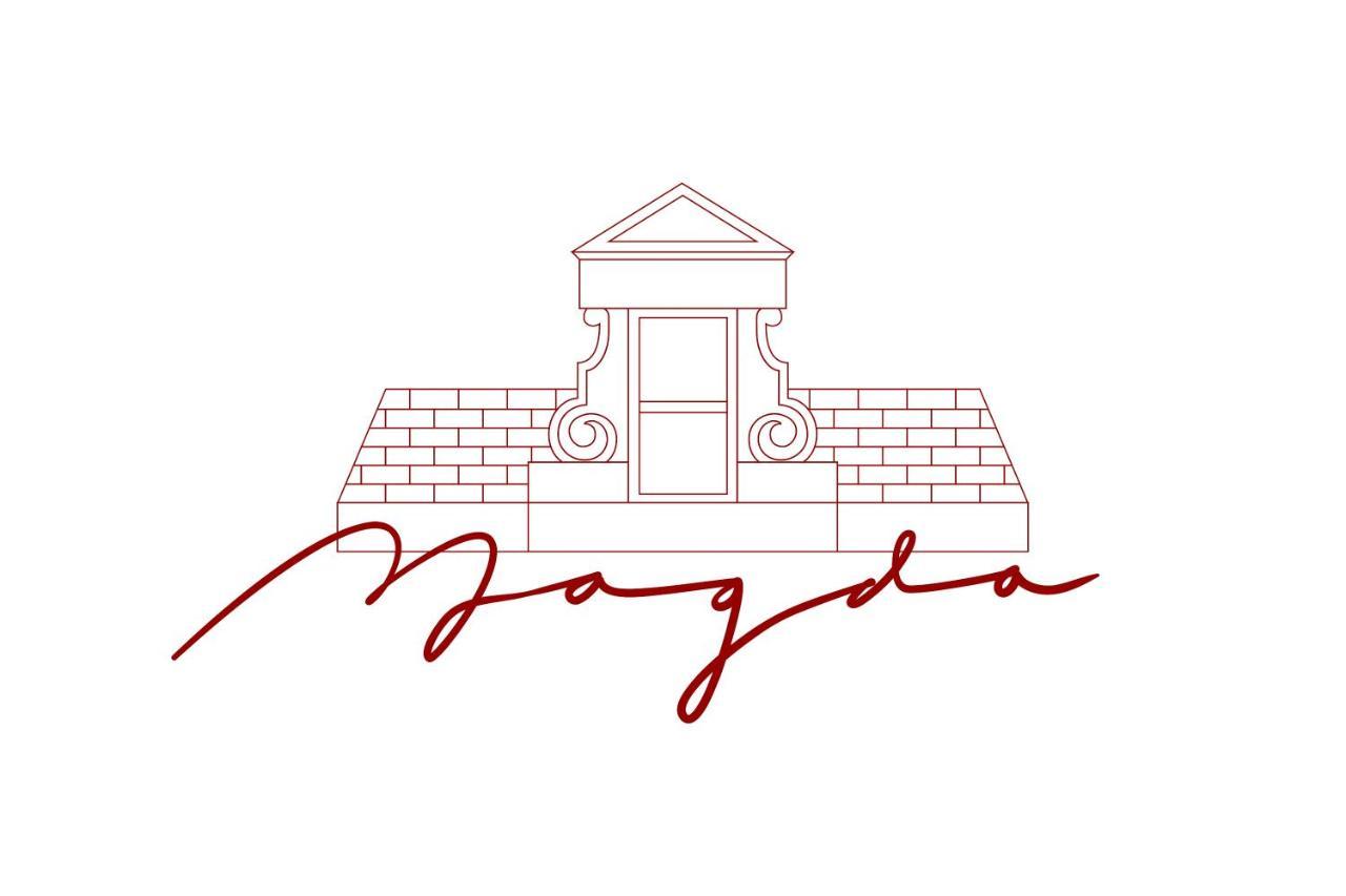 Magda Boutique Rooms London Luaran gambar
