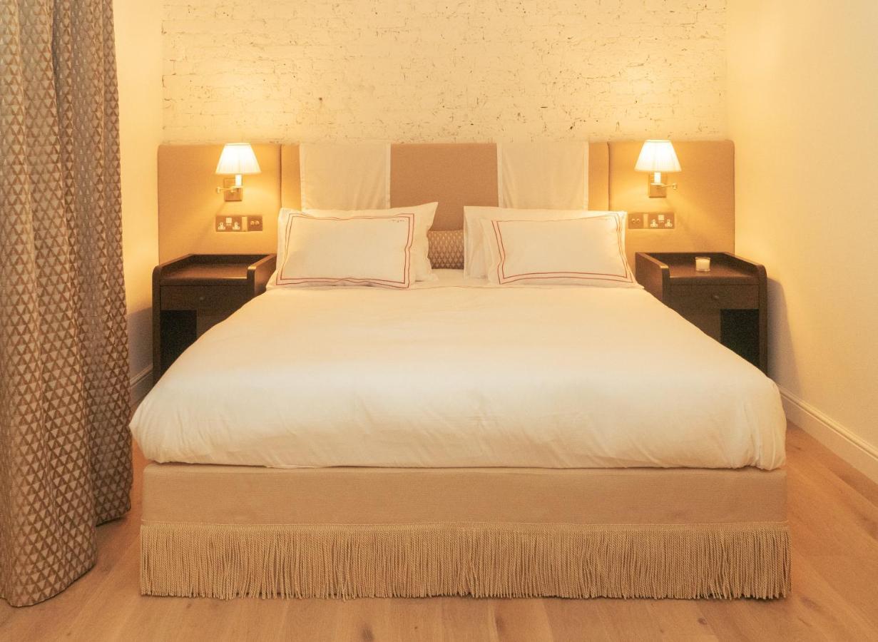 Magda Boutique Rooms London Luaran gambar