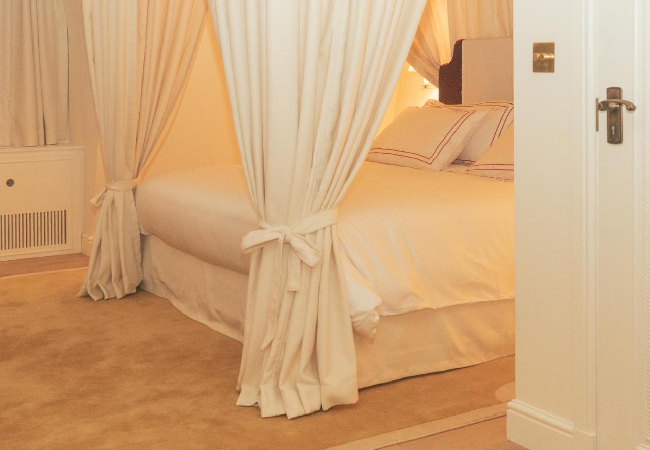 Magda Boutique Rooms London Luaran gambar