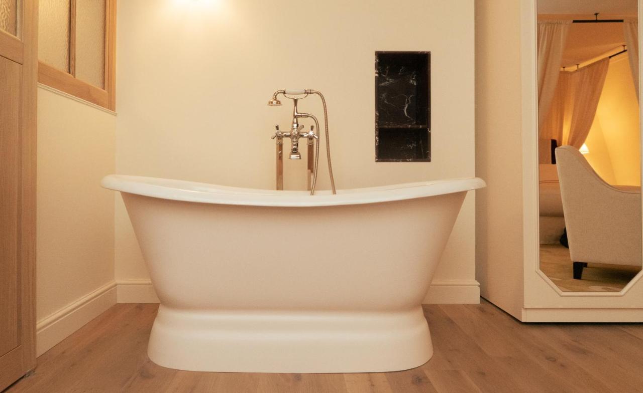 Magda Boutique Rooms London Luaran gambar