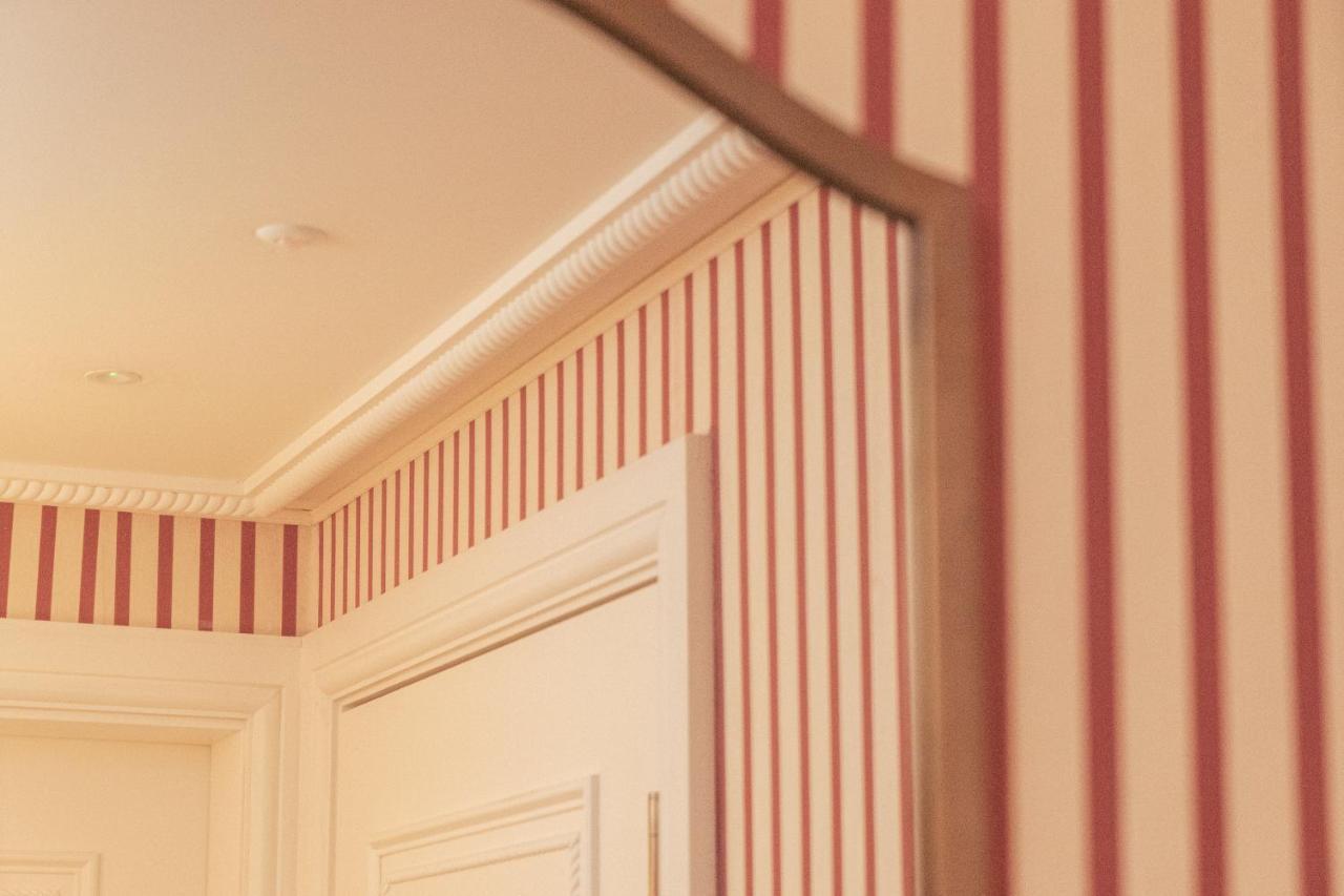 Magda Boutique Rooms London Luaran gambar