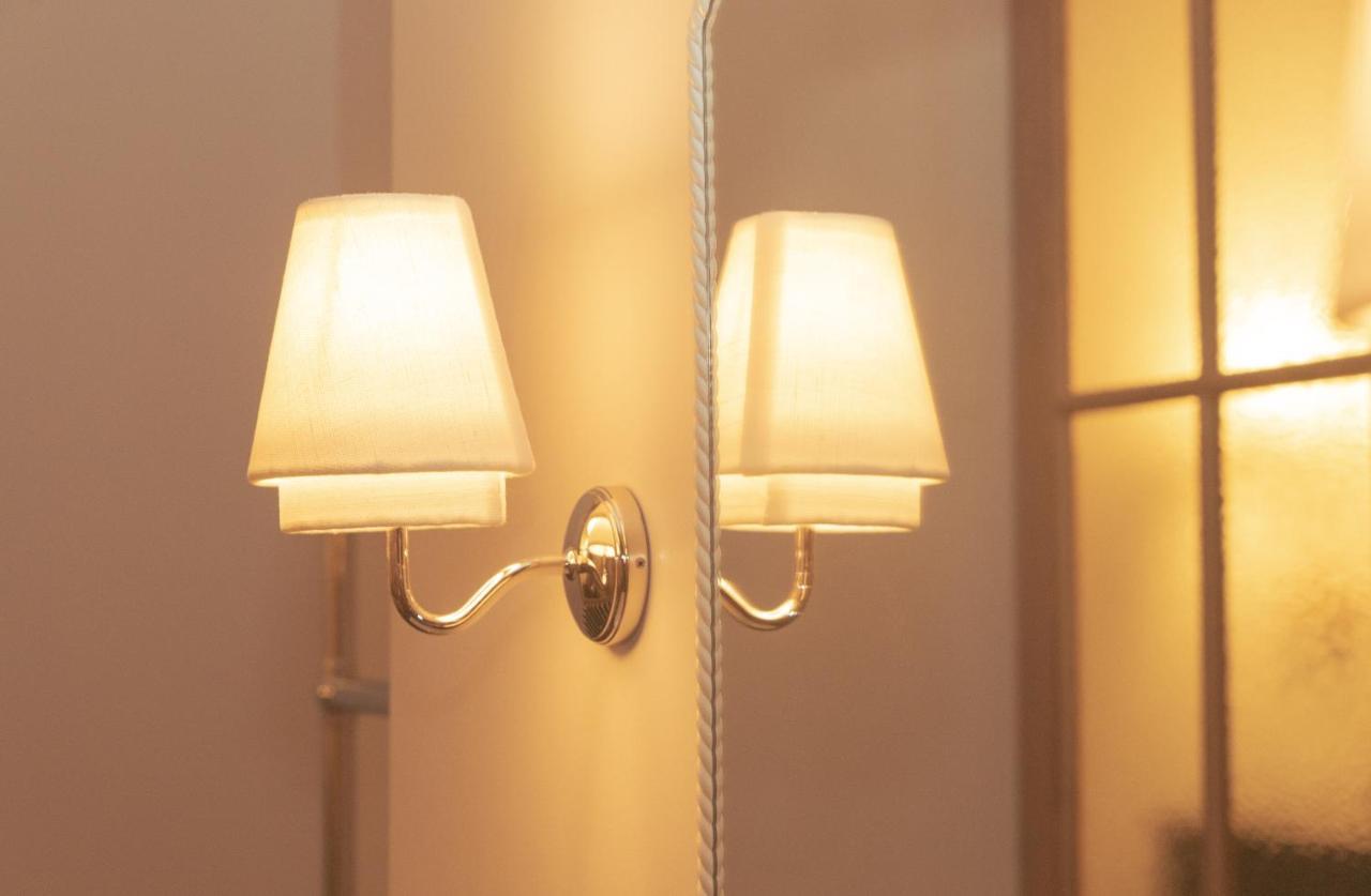 Magda Boutique Rooms London Luaran gambar
