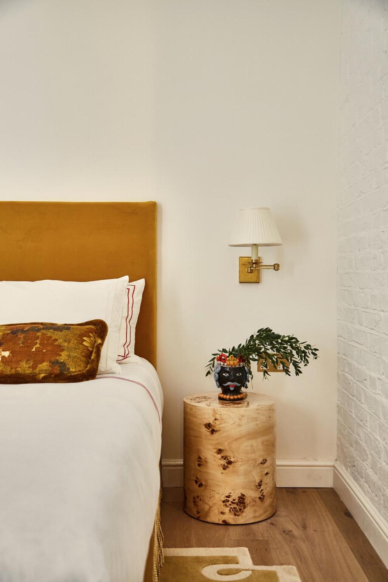 Magda Boutique Rooms London Luaran gambar