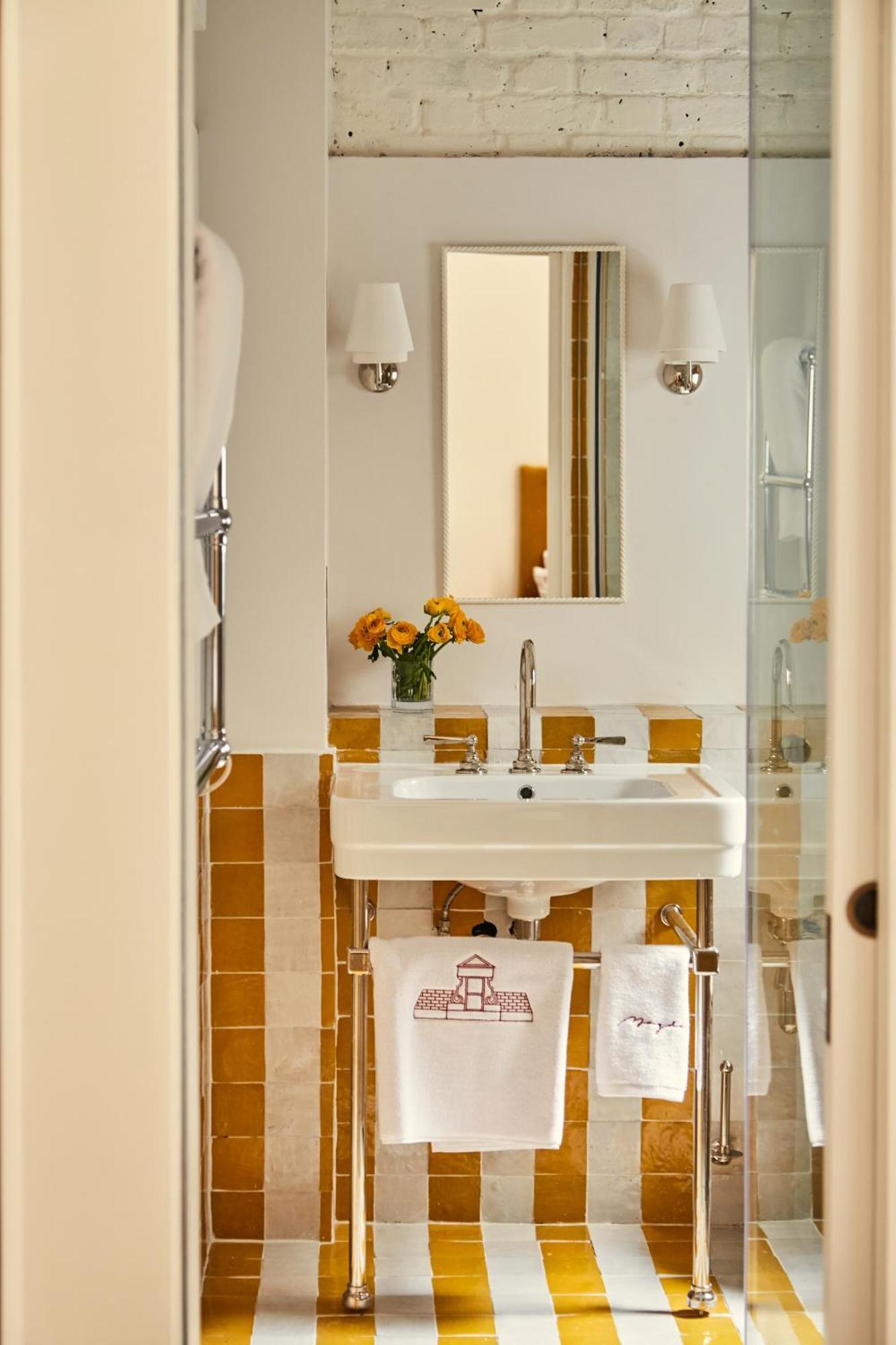 Magda Boutique Rooms London Luaran gambar