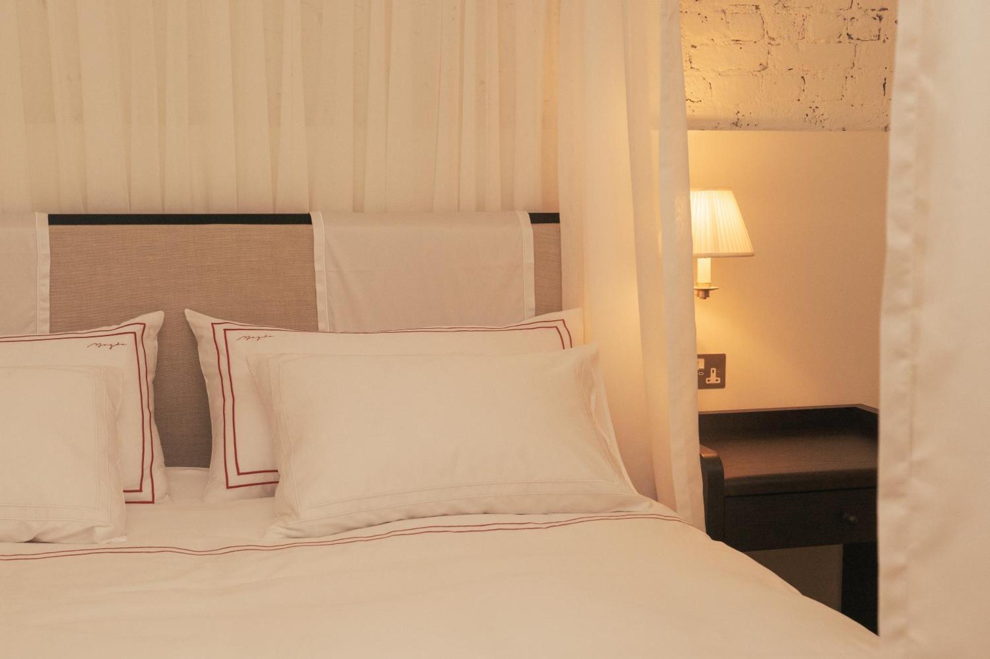 Magda Boutique Rooms London Luaran gambar