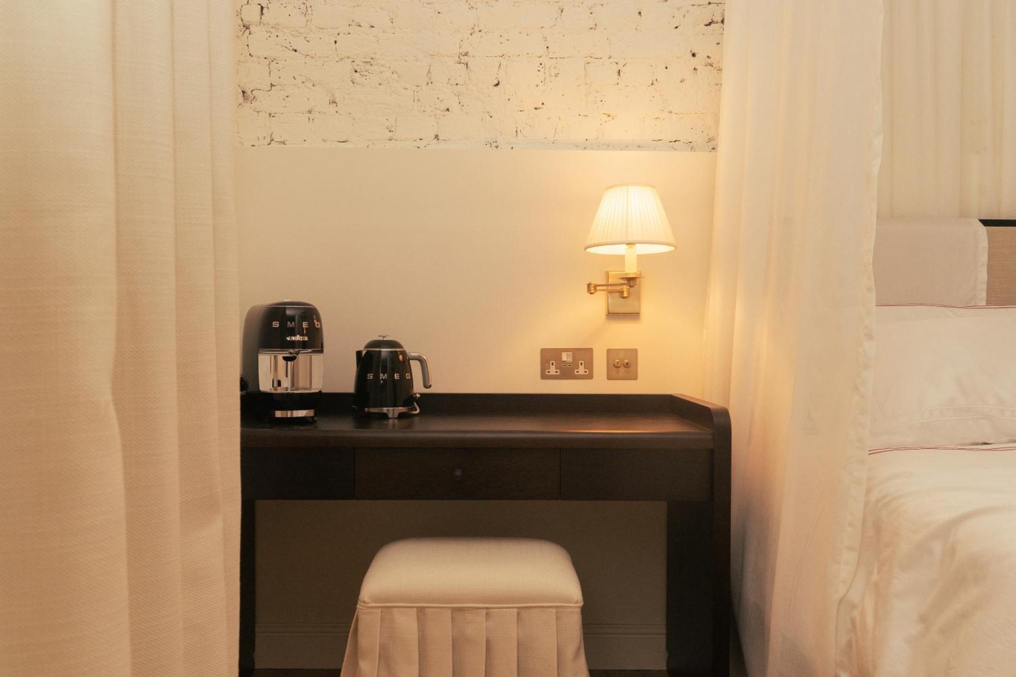 Magda Boutique Rooms London Luaran gambar