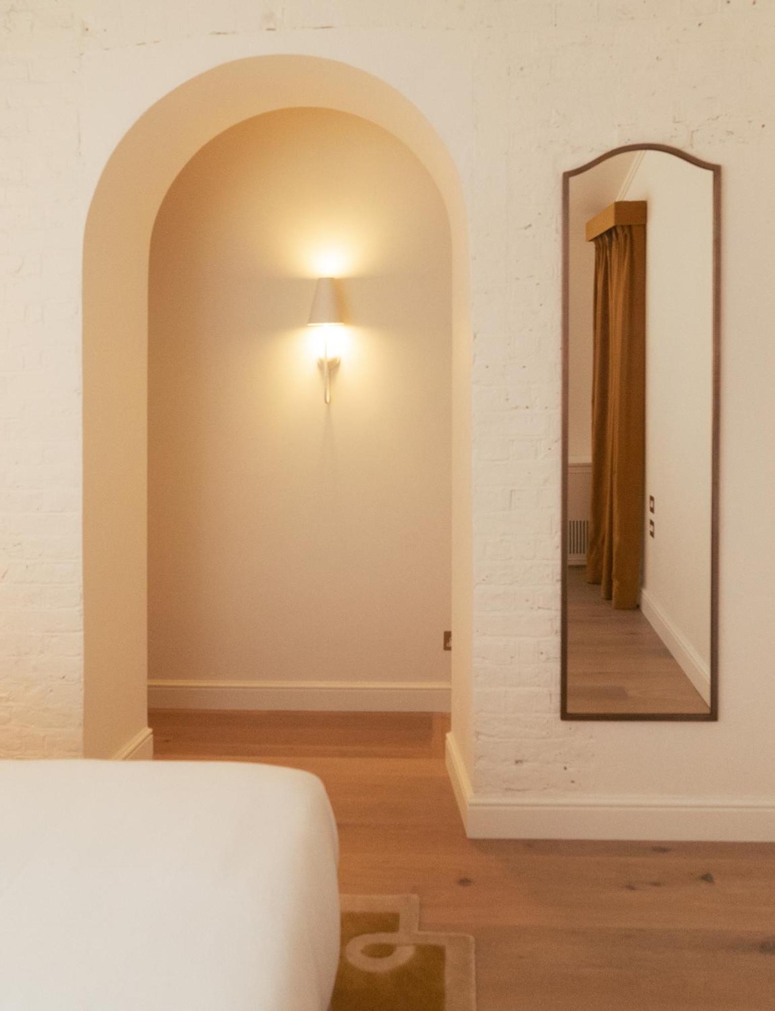 Magda Boutique Rooms London Luaran gambar
