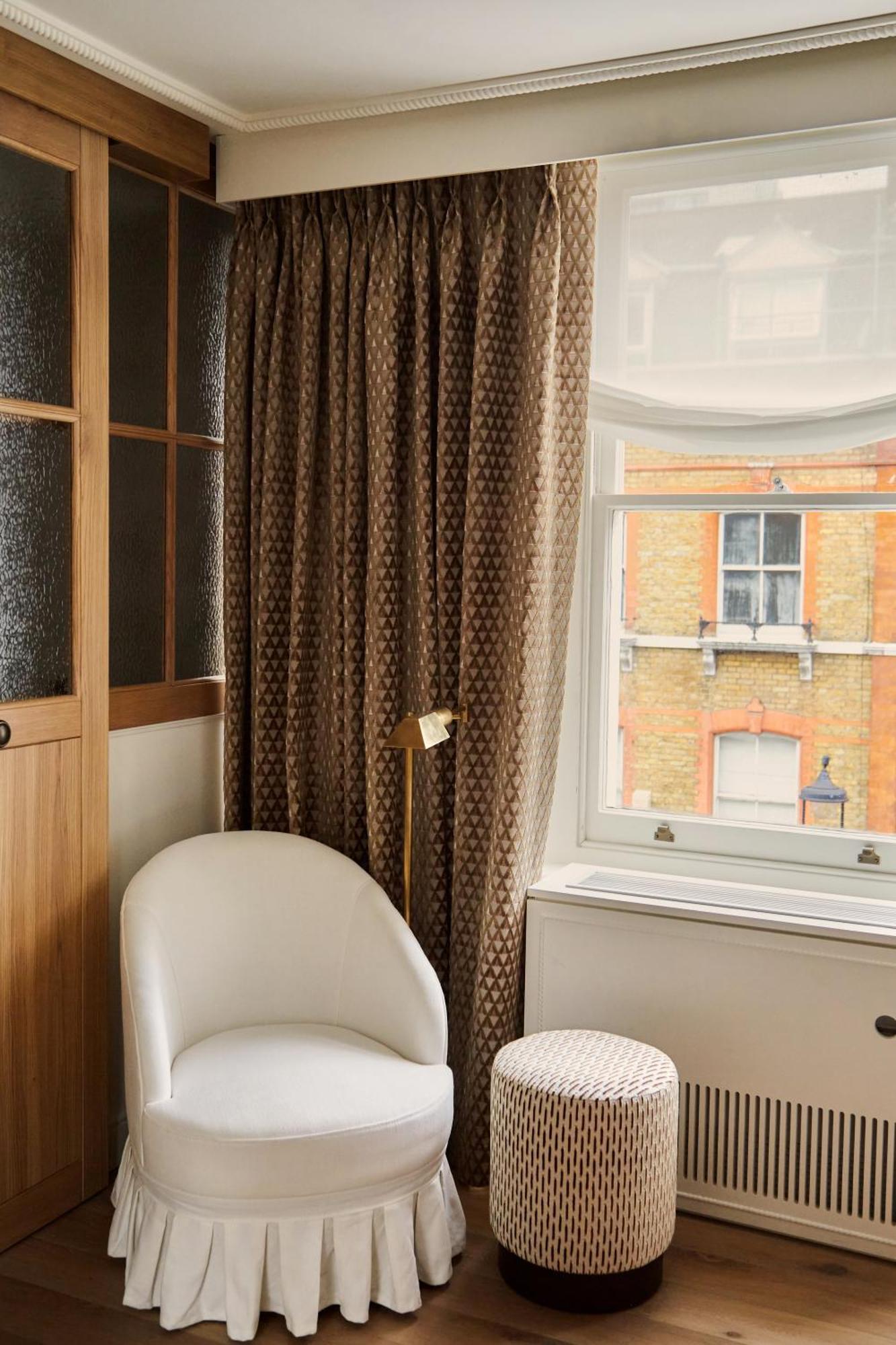 Magda Boutique Rooms London Luaran gambar