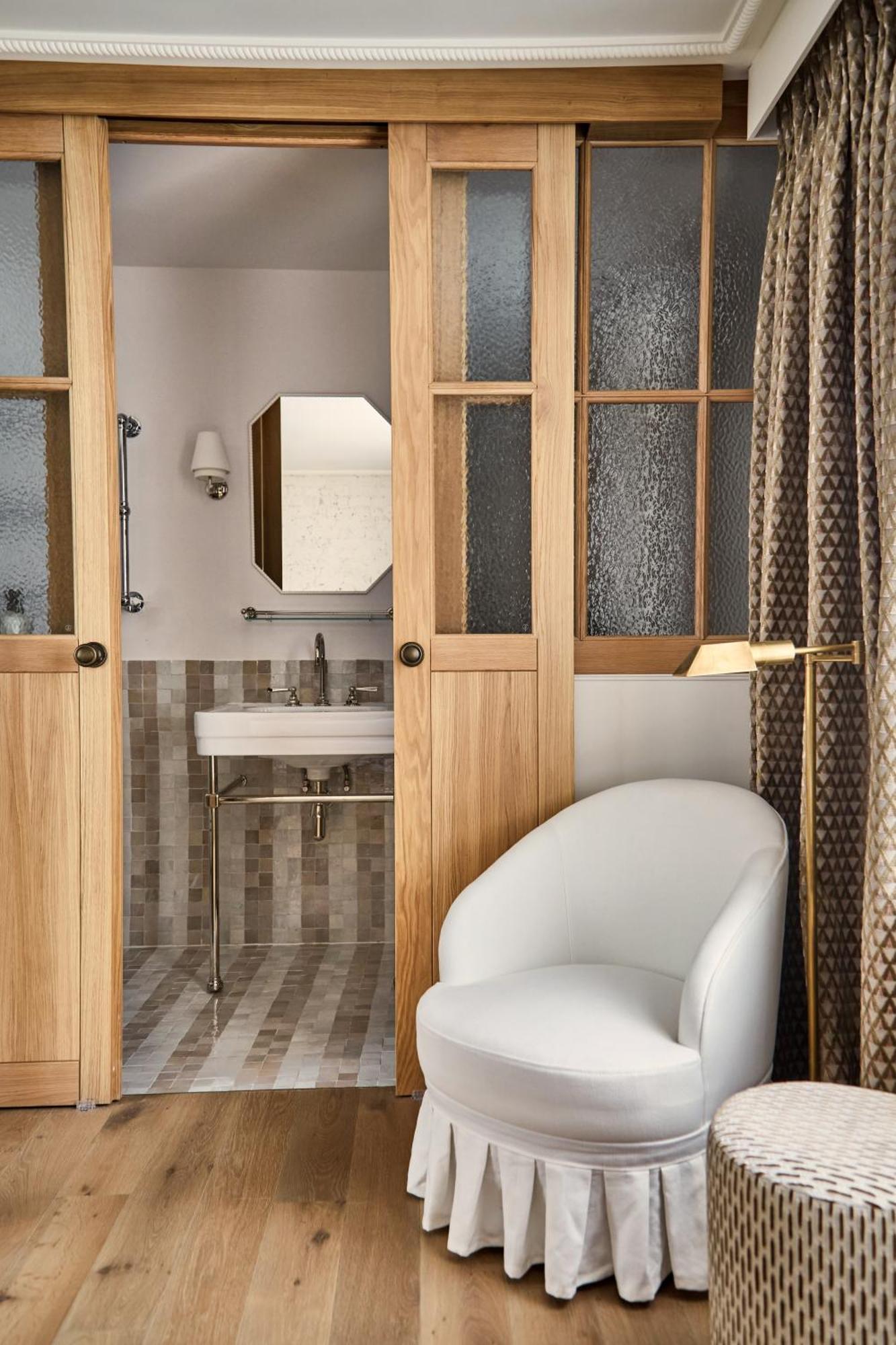 Magda Boutique Rooms London Luaran gambar