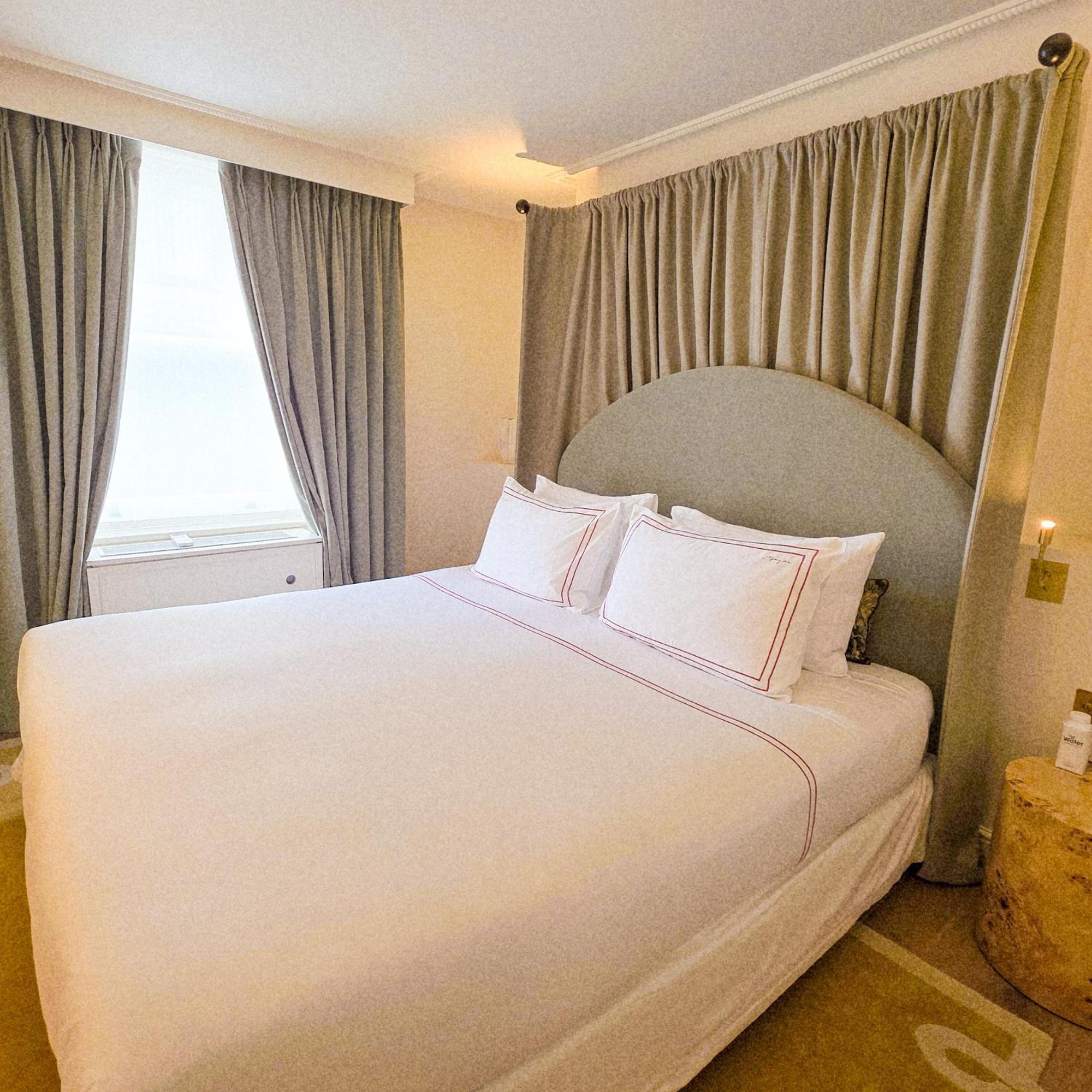Magda Boutique Rooms London Luaran gambar